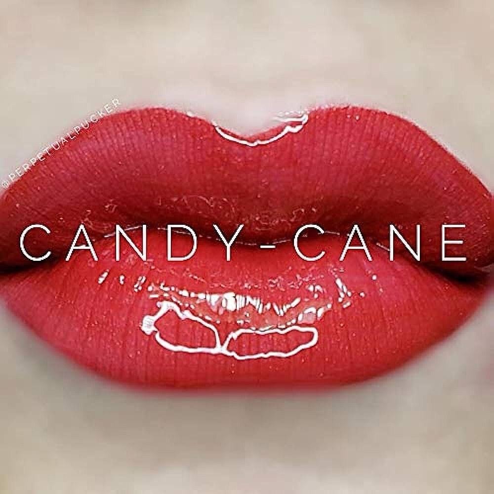 Lipsense by SeneGence Candy Cane
